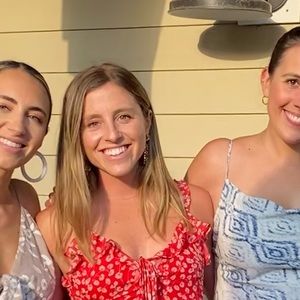 Meet your Posher, Jacquie